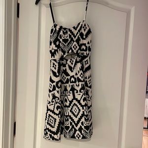 Juniors dress